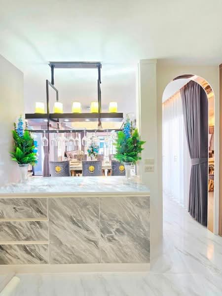 บางละมุง, Chon Buri (Pattaya), Bang Lamung, Bang Lamung (Pattaya), Chon Buri (Pattaya), 4 Bedrooms, 320 sqm, Villa For Sale, by A LIST ELITE SELECTED, 500471174 - DDproperty.com