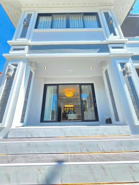 บางละมุง, Chon Buri (Pattaya), Bang Lamung, Bang Lamung (Pattaya), Chon Buri (Pattaya), 4 Bedrooms, 320 sqm, Villa For Sale, by A LIST ELITE SELECTED, 500471174 - DDproperty.com