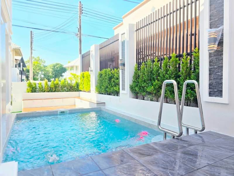 บางละมุง, ชลบุรี, บางละมุง, ชลบุรี, 320 ตร.ม., วิลล่า ขาย, โดย A LIST ELITE SELECTED, 500471174 - DDproperty.com
