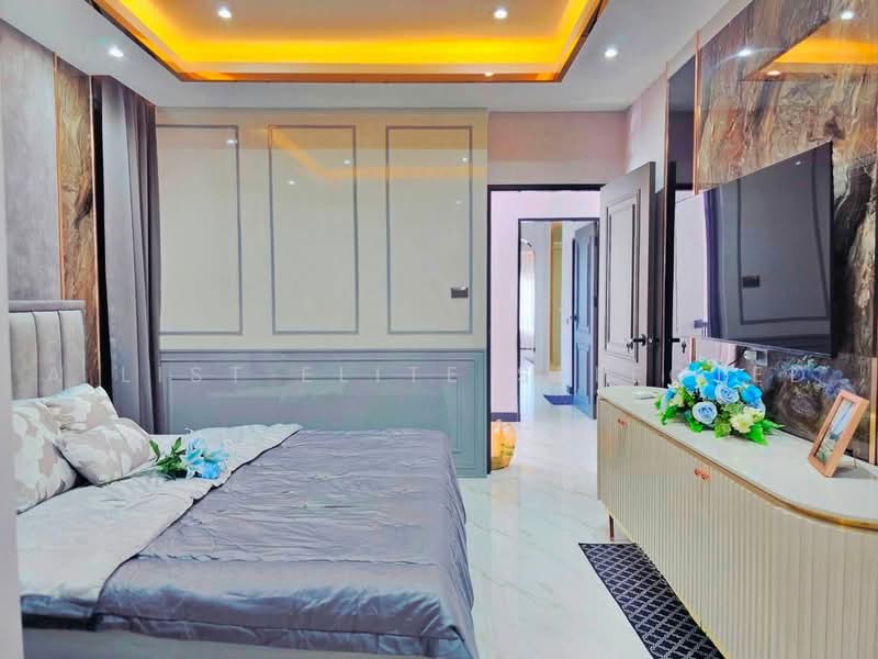บางละมุง, Chon Buri (Pattaya), Bang Lamung, Bang Lamung (Pattaya), Chon Buri (Pattaya), 4 Bedrooms, 320 sqm, Villa For Sale, by A LIST ELITE SELECTED, 500471174 - DDproperty.com