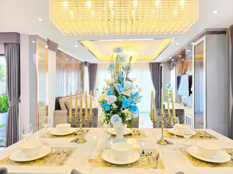 บางละมุง, ชลบุรี, บางละมุง, ชลบุรี, 320 ตร.ม., วิลล่า ขาย, โดย A LIST ELITE SELECTED, 500471174 - DDproperty.com