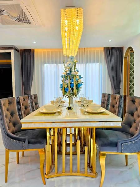 บางละมุง, Chon Buri (Pattaya), Bang Lamung, Bang Lamung (Pattaya), Chon Buri (Pattaya), 4 Bedrooms, 320 sqm, Villa For Sale, by A LIST ELITE SELECTED, 500471174 - DDproperty.com