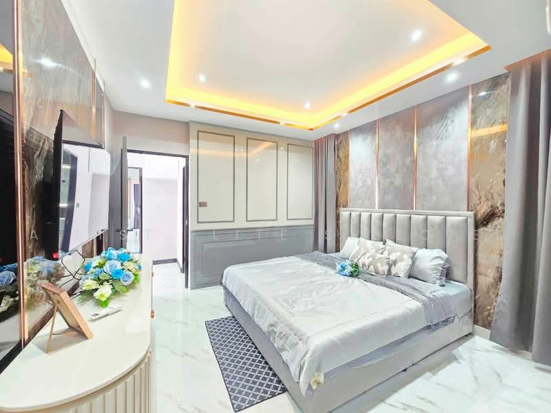 บางละมุง, Chon Buri (Pattaya), Bang Lamung, Bang Lamung (Pattaya), Chon Buri (Pattaya), 4 Bedrooms, 320 sqm, Villa For Sale, by A LIST ELITE SELECTED, 500471174 - DDproperty.com