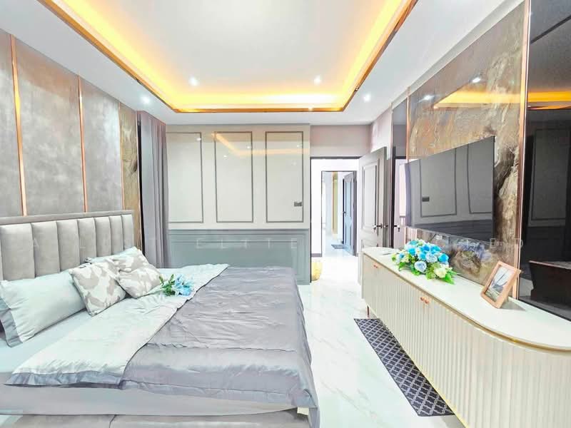 บางละมุง, Chon Buri (Pattaya), Bang Lamung, Bang Lamung (Pattaya), Chon Buri (Pattaya), 4 Bedrooms, 320 sqm, Villa For Sale, by A LIST ELITE SELECTED, 500471174 - DDproperty.com