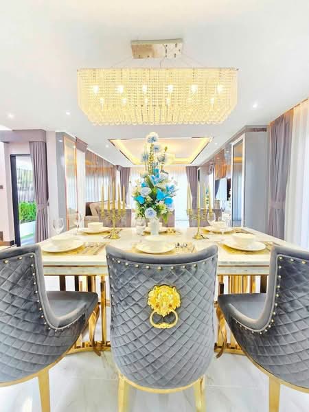 บางละมุง, ชลบุรี, บางละมุง, ชลบุรี, 320 ตร.ม., วิลล่า ขาย, โดย A LIST ELITE SELECTED, 500471174 - DDproperty.com
