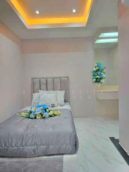 บางละมุง, Chon Buri (Pattaya), Bang Lamung, Bang Lamung (Pattaya), Chon Buri (Pattaya), 4 Bedrooms, 320 sqm, Villa For Sale, by A LIST ELITE SELECTED, 500471174 - DDproperty.com