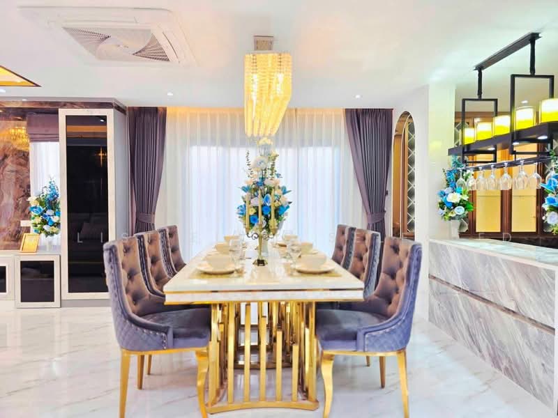 บางละมุง, Chon Buri (Pattaya), Bang Lamung, Bang Lamung (Pattaya), Chon Buri (Pattaya), 4 Bedrooms, 320 sqm, Villa For Sale, by A LIST ELITE SELECTED, 500471174 - DDproperty.com