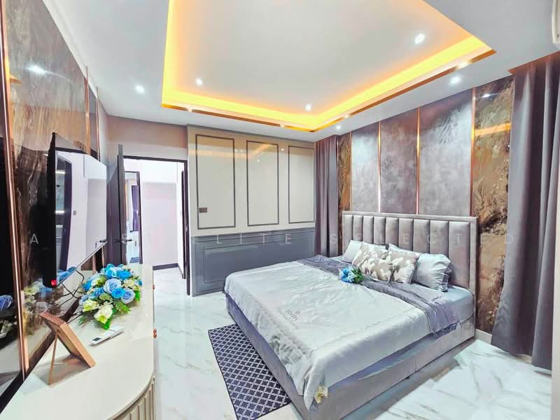 บางละมุง, Chon Buri (Pattaya), Bang Lamung, Bang Lamung (Pattaya), Chon Buri (Pattaya), 4 Bedrooms, 320 sqm, Villa For Sale, by A LIST ELITE SELECTED, 500471174 - DDproperty.com