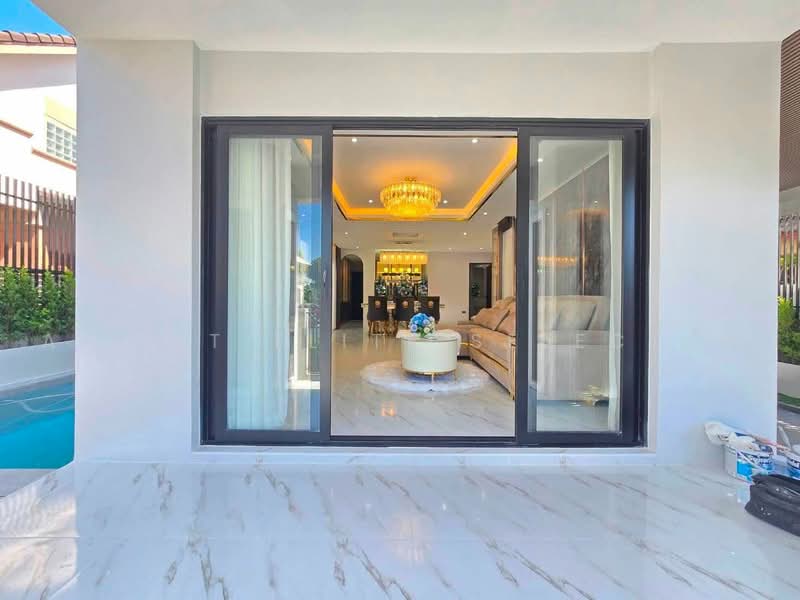 บางละมุง, Chon Buri (Pattaya), Bang Lamung, Bang Lamung (Pattaya), Chon Buri (Pattaya), 4 Bedrooms, 320 sqm, Villa For Sale, by A LIST ELITE SELECTED, 500471174 - DDproperty.com
