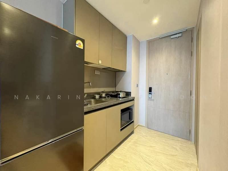 ASHTON Asoke-Rama 9, Bangkok, 469 Asoke-Dindaeng Road, Din Daeng, Bangkok, 1 Bedroom, 47 sqm, Condo For Rent, by Nakarin Sookpaiboon, 500471176 - DDproperty.com
