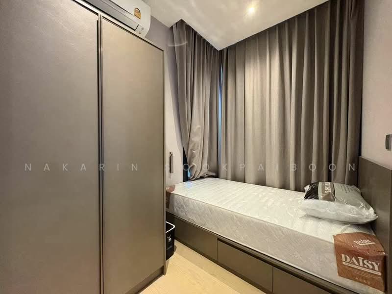 ASHTON Asoke-Rama 9, Bangkok, 469 Asoke-Dindaeng Road, Din Daeng, Bangkok, 1 Bedroom, 47 sqm, Condo For Rent, by Nakarin Sookpaiboon, 500471176 - DDproperty.com