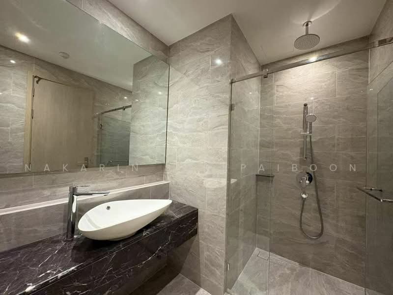 ASHTON Asoke-Rama 9, Bangkok, 469 Asoke-Dindaeng Road, Din Daeng, Bangkok, 1 Bedroom, 47 sqm, Condo For Rent, by Nakarin Sookpaiboon, 500471176 - DDproperty.com