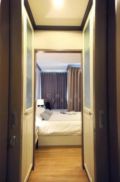 The Reserve Kasemsan 3, Bangkok, 8 Kasemsan Road, Wang Mai, Pathum Wan, Bangkok, 1 Bedroom, 28 sqm, Condo For Rent, by Suchada Panyarem, 500471177 - DDproperty.com