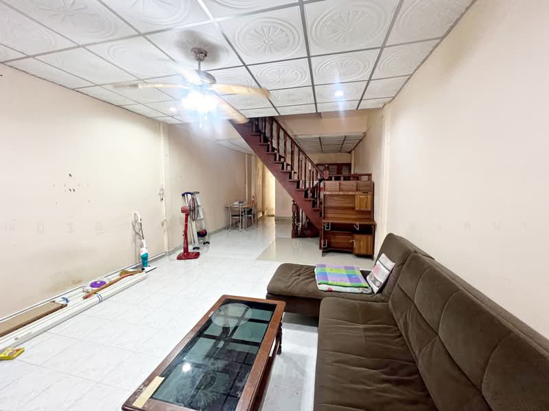 ทวีวัฒนา, Bangkok, เลียบคลองทวีวัฒนา, Sala Thammasop, Thawi Watthana, Bangkok, 3 Bedrooms, 128 sqm, Townhouse For Sale, by ณัฏฐ์อาณา บรรยงกะเสนา ณ อยุธยา, 500471179 - DDproperty.com