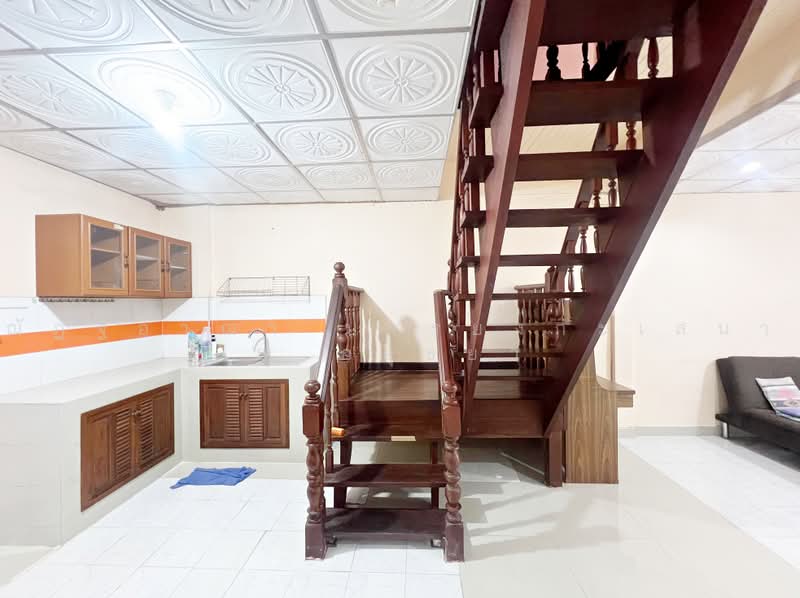 ทวีวัฒนา, Bangkok, เลียบคลองทวีวัฒนา, Sala Thammasop, Thawi Watthana, Bangkok, 3 Bedrooms, 128 sqm, Townhouse For Sale, by ณัฏฐ์อาณา บรรยงกะเสนา ณ อยุธยา, 500471179 - DDproperty.com