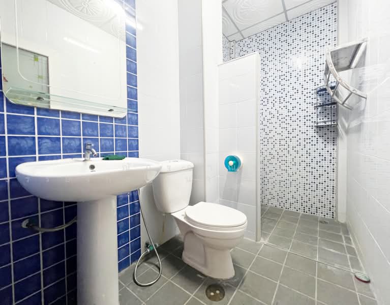 ทวีวัฒนา, Bangkok, เลียบคลองทวีวัฒนา, Sala Thammasop, Thawi Watthana, Bangkok, 3 Bedrooms, 128 sqm, Townhouse For Sale, by ณัฏฐ์อาณา บรรยงกะเสนา ณ อยุธยา, 500471179 - DDproperty.com