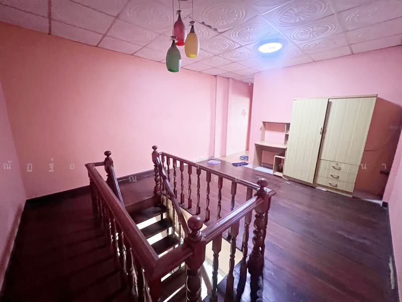 ทวีวัฒนา, Bangkok, เลียบคลองทวีวัฒนา, Sala Thammasop, Thawi Watthana, Bangkok, 3 Bedrooms, 128 sqm, Townhouse For Sale, by ณัฏฐ์อาณา บรรยงกะเสนา ณ อยุธยา, 500471179 - DDproperty.com