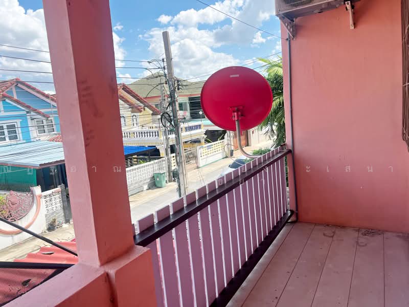 ทวีวัฒนา, Bangkok, เลียบคลองทวีวัฒนา, Sala Thammasop, Thawi Watthana, Bangkok, 3 Bedrooms, 128 sqm, Townhouse For Sale, by ณัฏฐ์อาณา บรรยงกะเสนา ณ อยุธยา, 500471179 - DDproperty.com