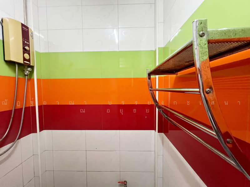 ทวีวัฒนา, Bangkok, เลียบคลองทวีวัฒนา, Sala Thammasop, Thawi Watthana, Bangkok, 3 Bedrooms, 128 sqm, Townhouse For Sale, by ณัฏฐ์อาณา บรรยงกะเสนา ณ อยุธยา, 500471179 - DDproperty.com