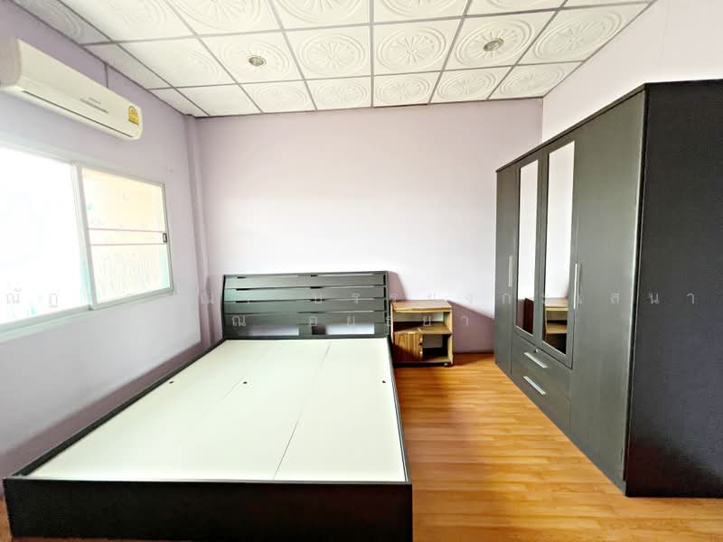 ทวีวัฒนา, Bangkok, เลียบคลองทวีวัฒนา, Sala Thammasop, Thawi Watthana, Bangkok, 3 Bedrooms, 128 sqm, Townhouse For Sale, by ณัฏฐ์อาณา บรรยงกะเสนา ณ อยุธยา, 500471179 - DDproperty.com