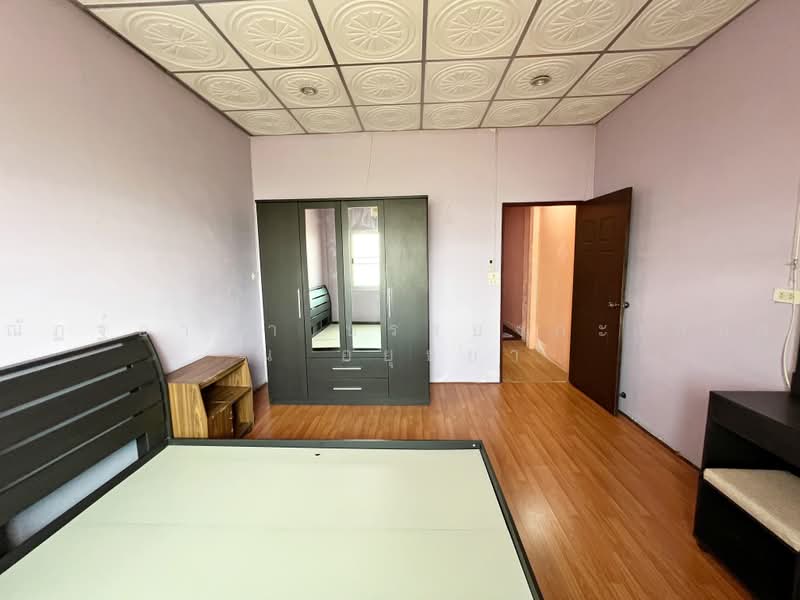 ทวีวัฒนา, Bangkok, เลียบคลองทวีวัฒนา, Sala Thammasop, Thawi Watthana, Bangkok, 3 Bedrooms, 128 sqm, Townhouse For Sale, by ณัฏฐ์อาณา บรรยงกะเสนา ณ อยุธยา, 500471179 - DDproperty.com