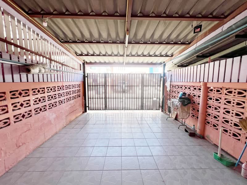 ทวีวัฒนา, Bangkok, เลียบคลองทวีวัฒนา, Sala Thammasop, Thawi Watthana, Bangkok, 3 Bedrooms, 128 sqm, Townhouse For Sale, by ณัฏฐ์อาณา บรรยงกะเสนา ณ อยุธยา, 500471179 - DDproperty.com