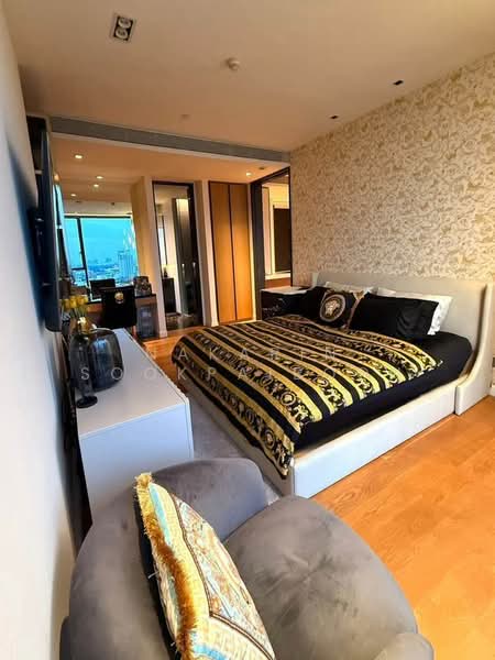 BEATNIQ Sukhumvit 32, Bangkok, Soi Sukhumvit 32, Sukhumvit Road, Khong Tan, Khlong Toei, Bangkok, 1 Bedroom, 60 sqm, Condo For Rent, by Nakarin Sookpaiboon, 500471180 - DDproperty.com