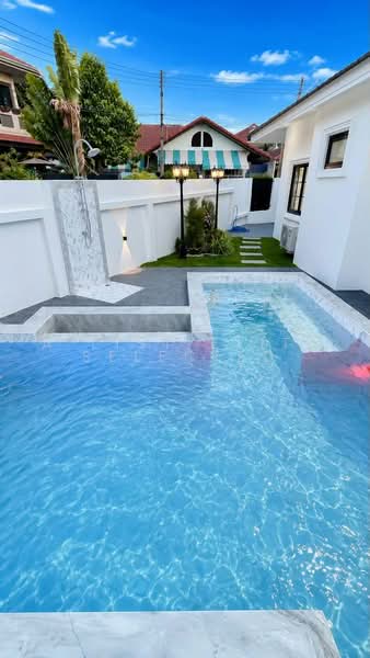 บางละมุง, Chon Buri (Pattaya), Bang Lamung, Bang Lamung (Pattaya), Chon Buri (Pattaya), 3 Bedrooms, 60 sqm, Villa For Sale, by A LIST ELITE SELECTED, 500471181 - DDproperty.com