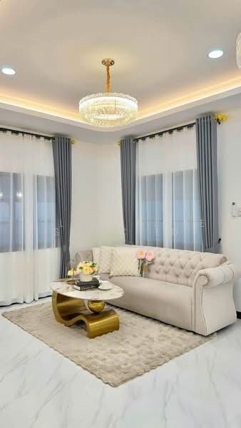 บางละมุง, Chon Buri (Pattaya), Bang Lamung, Bang Lamung (Pattaya), Chon Buri (Pattaya), 3 Bedrooms, 60 sqm, Villa For Sale, by A LIST ELITE SELECTED, 500471181 - DDproperty.com