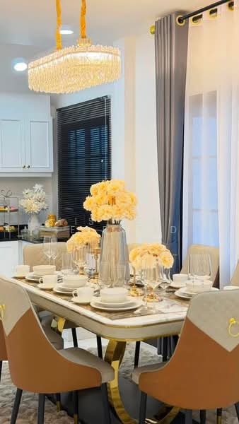 บางละมุง, Chon Buri (Pattaya), Bang Lamung, Bang Lamung (Pattaya), Chon Buri (Pattaya), 3 Bedrooms, 60 sqm, Villa For Sale, by A LIST ELITE SELECTED, 500471181 - DDproperty.com