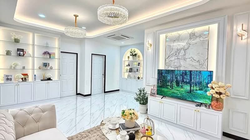 บางละมุง, ชลบุรี, บางละมุง, ชลบุรี, 60 ตร.ม., วิลล่า ขาย, โดย A LIST ELITE SELECTED, 500471181 - DDproperty.com