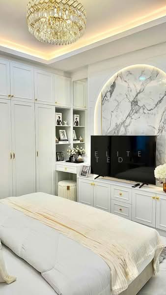 บางละมุง, Chon Buri (Pattaya), Bang Lamung, Bang Lamung (Pattaya), Chon Buri (Pattaya), 3 Bedrooms, 60 sqm, Villa For Sale, by A LIST ELITE SELECTED, 500471181 - DDproperty.com