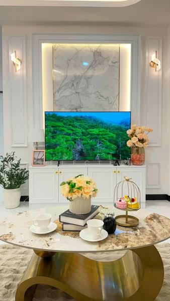 บางละมุง, Chon Buri (Pattaya), Bang Lamung, Bang Lamung (Pattaya), Chon Buri (Pattaya), 3 Bedrooms, 60 sqm, Villa For Sale, by A LIST ELITE SELECTED, 500471181 - DDproperty.com