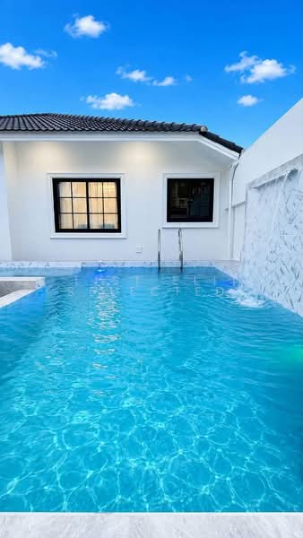 บางละมุง, Chon Buri (Pattaya), Bang Lamung, Bang Lamung (Pattaya), Chon Buri (Pattaya), 3 Bedrooms, 60 sqm, Villa For Sale, by A LIST ELITE SELECTED, 500471181 - DDproperty.com