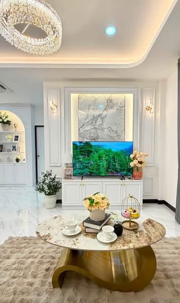 บางละมุง, Chon Buri (Pattaya), Bang Lamung, Bang Lamung (Pattaya), Chon Buri (Pattaya), 3 Bedrooms, 60 sqm, Villa For Sale, by A LIST ELITE SELECTED, 500471181 - DDproperty.com
