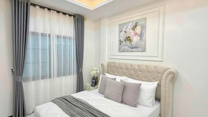 บางละมุง, Chon Buri (Pattaya), Bang Lamung, Bang Lamung (Pattaya), Chon Buri (Pattaya), 3 Bedrooms, 60 sqm, Villa For Sale, by A LIST ELITE SELECTED, 500471181 - DDproperty.com