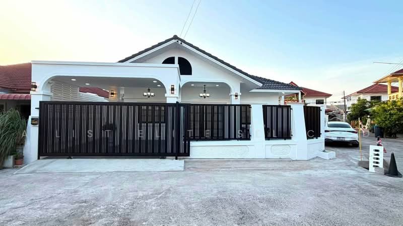 บางละมุง, ชลบุรี, บางละมุง, ชลบุรี, 60 ตร.ม., วิลล่า ขาย, โดย A LIST ELITE SELECTED, 500471181 - DDproperty.com