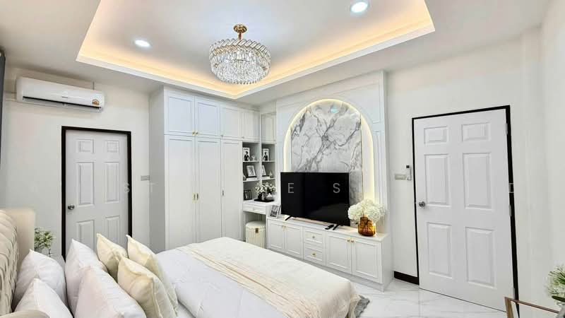 บางละมุง, Chon Buri (Pattaya), Bang Lamung, Bang Lamung (Pattaya), Chon Buri (Pattaya), 3 Bedrooms, 60 sqm, Villa For Sale, by A LIST ELITE SELECTED, 500471181 - DDproperty.com