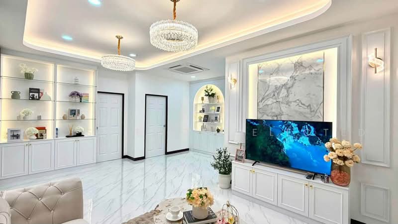 บางละมุง, Chon Buri (Pattaya), Bang Lamung, Bang Lamung (Pattaya), Chon Buri (Pattaya), 3 Bedrooms, 60 sqm, Villa For Sale, by A LIST ELITE SELECTED, 500471181 - DDproperty.com