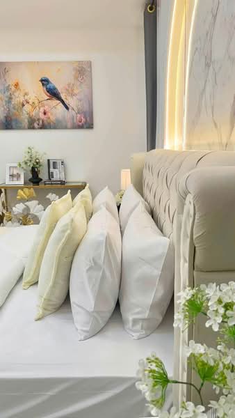 บางละมุง, Chon Buri (Pattaya), Bang Lamung, Bang Lamung (Pattaya), Chon Buri (Pattaya), 3 Bedrooms, 60 sqm, Villa For Sale, by A LIST ELITE SELECTED, 500471181 - DDproperty.com