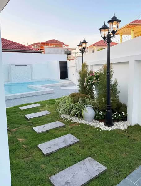 บางละมุง, Chon Buri (Pattaya), Bang Lamung, Bang Lamung (Pattaya), Chon Buri (Pattaya), 3 Bedrooms, 60 sqm, Villa For Sale, by A LIST ELITE SELECTED, 500471181 - DDproperty.com