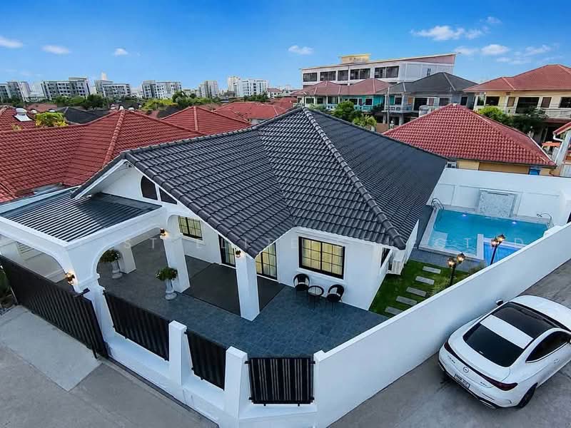 บางละมุง, ชลบุรี, บางละมุง, ชลบุรี, 60 ตร.ม., วิลล่า ขาย, โดย A LIST ELITE SELECTED, 500471181 - DDproperty.com