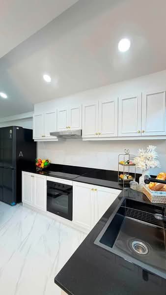 บางละมุง, Chon Buri (Pattaya), Bang Lamung, Bang Lamung (Pattaya), Chon Buri (Pattaya), 3 Bedrooms, 60 sqm, Villa For Sale, by A LIST ELITE SELECTED, 500471181 - DDproperty.com