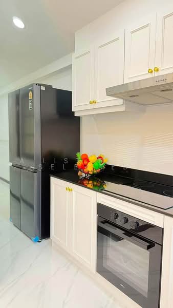 บางละมุง, Chon Buri (Pattaya), Bang Lamung, Bang Lamung (Pattaya), Chon Buri (Pattaya), 3 Bedrooms, 60 sqm, Villa For Sale, by A LIST ELITE SELECTED, 500471181 - DDproperty.com