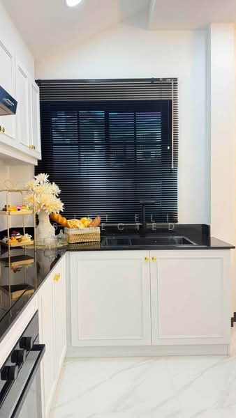 บางละมุง, Chon Buri (Pattaya), Bang Lamung, Bang Lamung (Pattaya), Chon Buri (Pattaya), 3 Bedrooms, 60 sqm, Villa For Sale, by A LIST ELITE SELECTED, 500471181 - DDproperty.com
