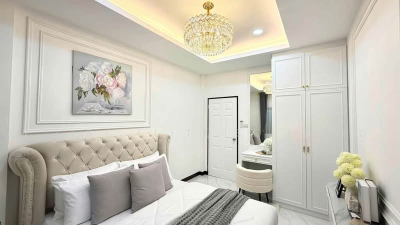 บางละมุง, Chon Buri (Pattaya), Bang Lamung, Bang Lamung (Pattaya), Chon Buri (Pattaya), 3 Bedrooms, 60 sqm, Villa For Sale, by A LIST ELITE SELECTED, 500471181 - DDproperty.com