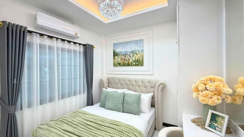 บางละมุง, Chon Buri (Pattaya), Bang Lamung, Bang Lamung (Pattaya), Chon Buri (Pattaya), 3 Bedrooms, 60 sqm, Villa For Sale, by A LIST ELITE SELECTED, 500471181 - DDproperty.com