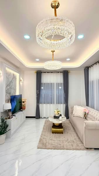 บางละมุง, Chon Buri (Pattaya), Bang Lamung, Bang Lamung (Pattaya), Chon Buri (Pattaya), 3 Bedrooms, 60 sqm, Villa For Sale, by A LIST ELITE SELECTED, 500471181 - DDproperty.com