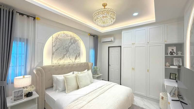 บางละมุง, ชลบุรี, บางละมุง, ชลบุรี, 60 ตร.ม., วิลล่า ขาย, โดย A LIST ELITE SELECTED, 500471181 - DDproperty.com