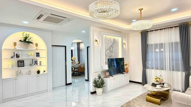 บางละมุง, ชลบุรี, บางละมุง, ชลบุรี, 60 ตร.ม., วิลล่า ขาย, โดย A LIST ELITE SELECTED, 500471181 - DDproperty.com